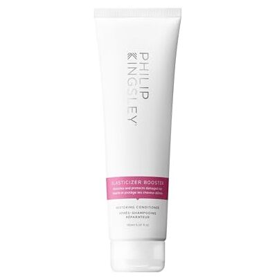 Philip Kingsley Balsamo Elasticizer Booster Trattamento per capelli condizionante profondo per tutti i tipi di capelli 150 ml Philip Kingsley Balsamo Elasticizer Booster Trattamento per capelli condizionante profondo per tutti i tipi di capelli 150 ml
