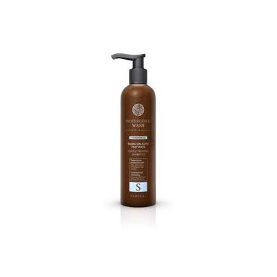 Demeral shampoo delicato trattante 250 ml Demeral shampoo delicato trattante 250 ml