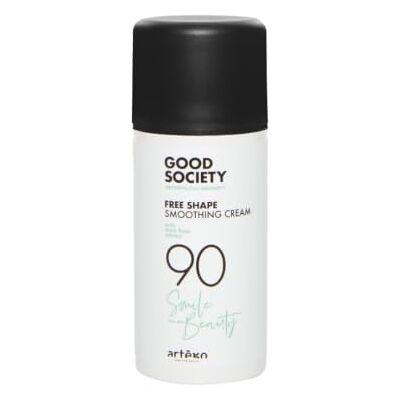 Artego Good Society 90 Free Shape Smoothing Cream 100 ml Artego Good Society 90 Free Shape Smoothing Cream 100 ml