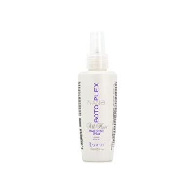 Raywell Plex Nano tech Hair Shine Spray 150 ml Raywell Plex Nano tech Hair Shine Spray 150 ml