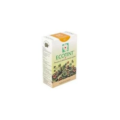 Tinta Ecotint Biondo Dorato Chiaro - Tinta per Capelli Tinta Ecotint Biondo Dorato Chiaro - Tinta per Capelli