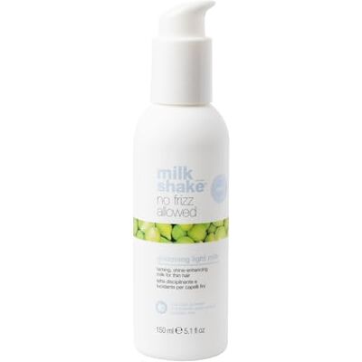 milk_shake NO FRIZZ Allowed Glistening Light Milk 150ML milk_shake NO FRIZZ Allowed Glistening Light Milk 150ML