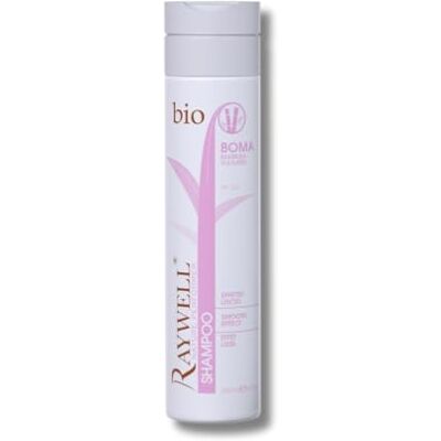 Raywell Shampoo Effetto Liscio 250 ml Raywell Shampoo Effetto Liscio 250 ml
