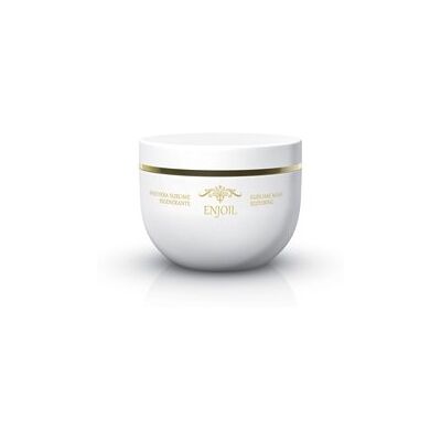 Demeral Enjoil maschera sublime rigenerante 300 ml Demeral Enjoil maschera sublime rigenerante 300 ml