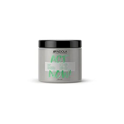Indola Act Now! Repair Mask 650ml Indola Act Now! Repair Mask 650ml