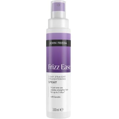 John Frieda Frizz Ease 3 Day Straight Spray John Frieda Frizz Ease 3 Day Straight Spray