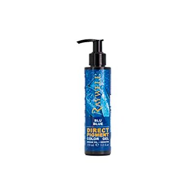 Raywell Direct Pigment Color Gel 150 ml Raywell Direct Pigment Color Gel 150 ml