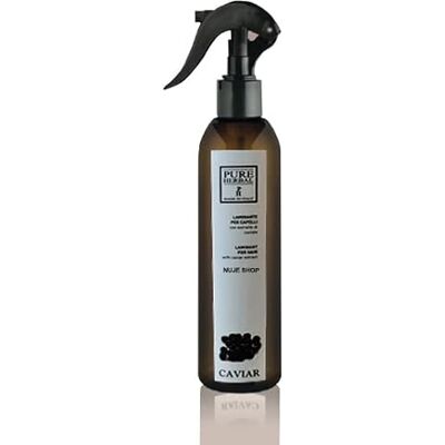 Pure Laminazione del capello Laminante 250 ml Pure Laminazione del capello Laminante 250 ml