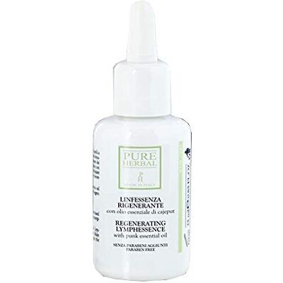 Pure Linfessenza Rigenerante per cute e capelli 50ml Pure Linfessenza Rigenerante per cute e capelli 50ml