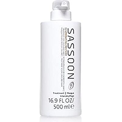 Sassoon Trattamento colore capelli - Cura dei capelli Sassoon Trattamento colore capelli - Cura dei capelli