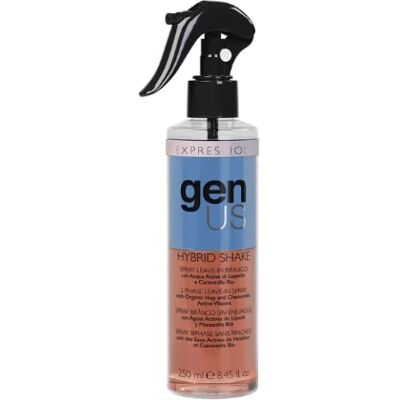 Genus expression Spray Leave-In Bifasico 250 ml Genus expression Spray Leave-In Bifasico 250 ml