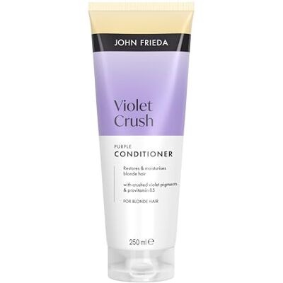 John Frieda Balsamo viola John Frieda Balsamo viola