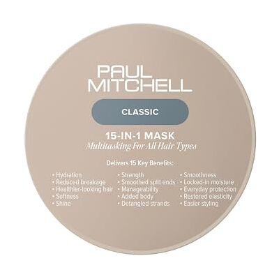 Paul Mitchell 15-in-1 Mask 200ml Paul Mitchell 15-in-1 Mask 200ml