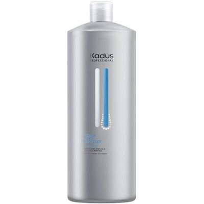 Kadus Scalp Vital Booster Shampoo per la caduta dei capelli 1L Kadus Scalp Vital Booster Shampoo per la caduta dei capelli 1L