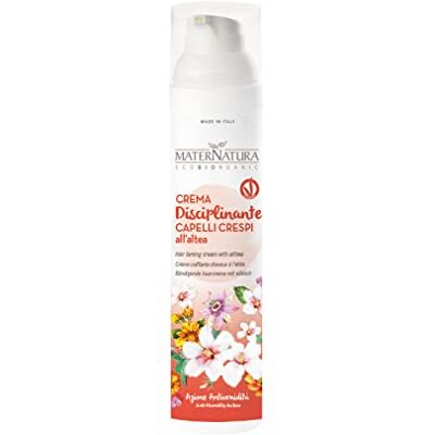Maternatura Crema Disciplinante Capelli All’altea, Styling Definizione 100 Ml Maternatura Crema Disciplinante Capelli All’altea, Styling Definizione 100 Ml