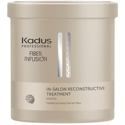 Kadus Maschera Ricostruzione Fibra Infusione 750ML Kadus Maschera Ricostruzione Fibra Infusione 750ML