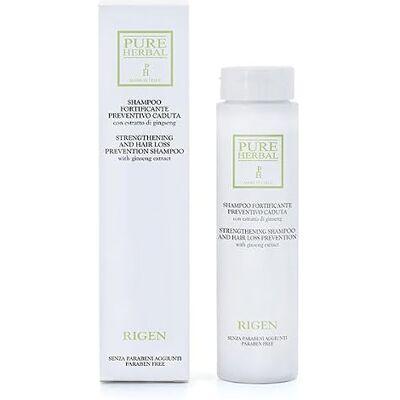 Pure Shampoo 1000 ml Preventivo Caduta Capelli Anti Caduta Pure Shampoo 1000 ml Preventivo Caduta Capelli Anti Caduta