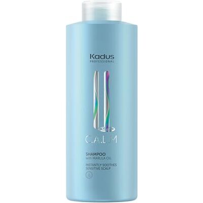 Kadus C.A.L.M. Soothing Shampoo Sensitive Scalp Kadus C.A.L.M. Soothing Shampoo Sensitive Scalp