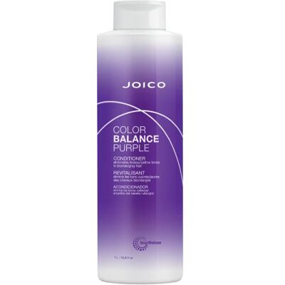Joico Color Balance Purple Conditioner Joico Color Balance Purple Conditioner