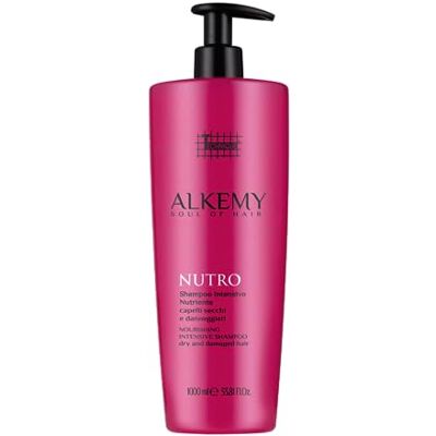 Technique Alkemy Nutro Shampoo Intensivo Nutriente capelli secchi e danneggiati 1000ml uso professionale Technique Alkemy Nutro Shampoo Intensivo Nutriente capelli secchi e danneggiati 1000ml uso professionale