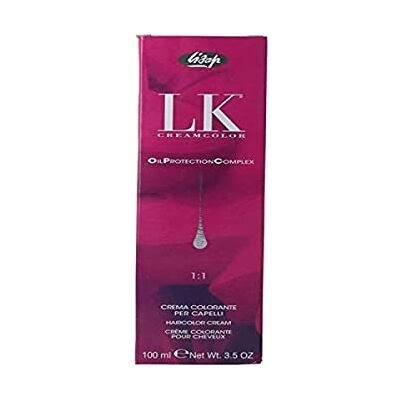 Lisap LK Oil Protection Complex 8/34, Unico, Standard Lisap LK Oil Protection Complex 8/34, Unico, Standard
