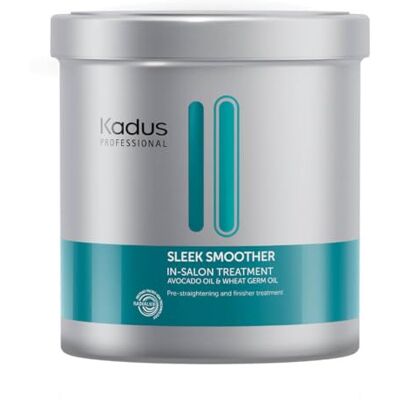 Kadus Sleek Smoother In-Salon Treatment Kadus Sleek Smoother In-Salon Treatment