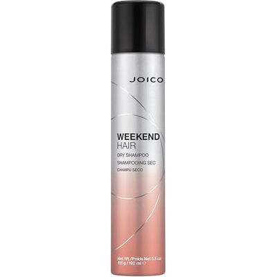 Joico Droogshampoo Style & Finish Weekend Hair Dry Shampoo Joico Droogshampoo Style & Finish Weekend Hair Dry Shampoo