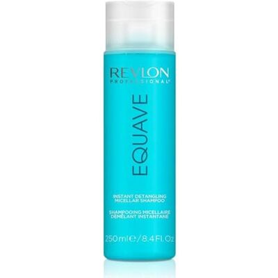 REVLON Shampoo Equave 250 ml REVLON Shampoo Equave 250 ml