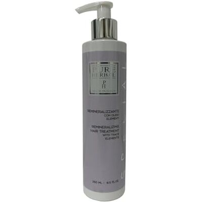 Pure Remineralizzante Volume 250 ml Pure Remineralizzante Volume 250 ml