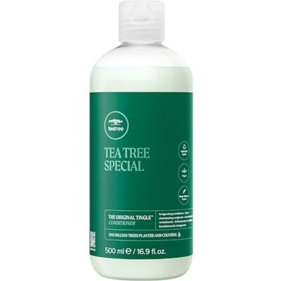 Paul Mitchell Tea Tree Special The Original Tingle Conditioner 500ml Paul Mitchell Tea Tree Special The Original Tingle Conditioner 500ml