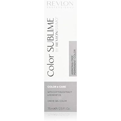 Revlon Professional - Revlonissimo Sublime 10.21 Revlon Professional - Revlonissimo Sublime 10.21