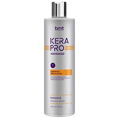 KATIVA Kerapro Advanced Champú Pre-Alisado 300 Ml KATIVA Kerapro Advanced Champú Pre-Alisado 300 Ml