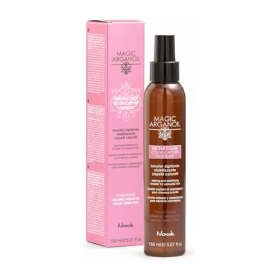 Nook Nectar Color Capture Hair Elixir 150ml Nook Nectar Color Capture Hair Elixir 150ml