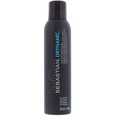 Sebastian Form Dynamic Shampoo Secco 200 ml Sebastian Form Dynamic Shampoo Secco 200 ml