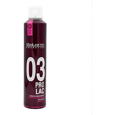 SALERM Cosmetics ProLine Pro Line Laca 405Ml 405 ml SALERM Cosmetics ProLine Pro Line Laca 405Ml 405 ml
