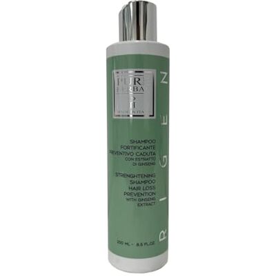 Pure Shampoo preventivo caduta Shampoo Anticaduta 250 ml Pure Shampoo preventivo caduta Shampoo Anticaduta 250 ml
