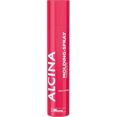 Alcina - Molding Spray - Tenuta extra forte - Spray per capelli Alcina - Molding Spray - Tenuta extra forte - Spray per capelli