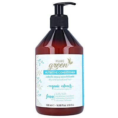 Pure Nutritive Balsamo 500 ml Pure Nutritive Balsamo 500 ml