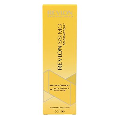 REVLON PROFESSIONAL issimo Colorsmetique Permanent Hair Color 9.31 (60 ml) REVLON PROFESSIONAL issimo Colorsmetique Permanent Hair Color 9.31 (60 ml)