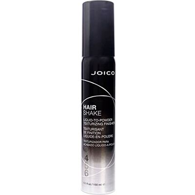 Joico Style & Finish Hair Shake Volumizing Texturizer 150ml spray volume per tutti i tipi di capelli Joico Style & Finish Hair Shake Volumizing Texturizer 150ml spray volume per tutti i tipi di capelli