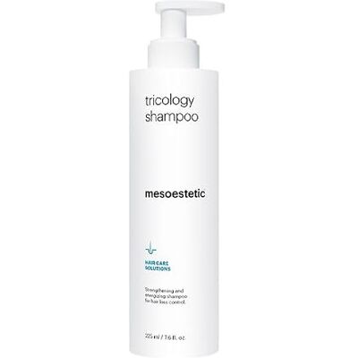 Mesoestetic Tricology Shampoo Hair Loss - Shampoo Mesoestetic Tricology Shampoo Hair Loss - Shampoo
