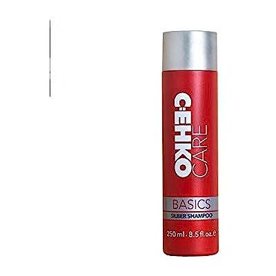 C:EHKO Shampoo argento, 250 ml C:EHKO Shampoo argento, 250 ml