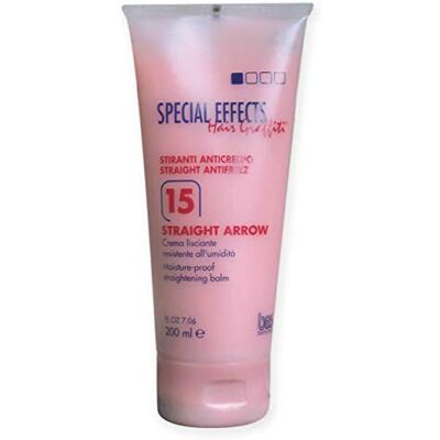 BES , Hair graffiti 15 Straight Arrow Cr. Liscio 200ml BES , Hair graffiti 15 Straight Arrow Cr. Liscio 200ml