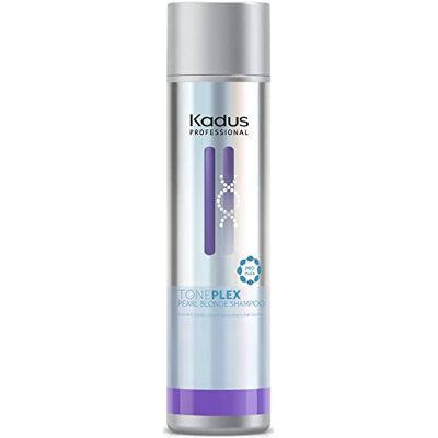 Kadus Toneplex Pearl Blonde Shampoo Kadus Toneplex Pearl Blonde Shampoo