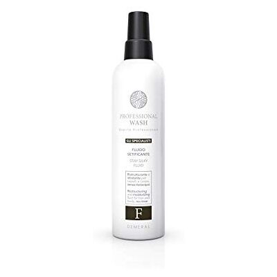 Demeral DEMERA- FLUIDO SETIFICANTE 250 ML Demeral DEMERA- FLUIDO SETIFICANTE 250 ML