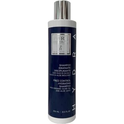 Pure Shampoo HYDRA idratante disciplinante 250 ml Pure Shampoo HYDRA idratante disciplinante 250 ml