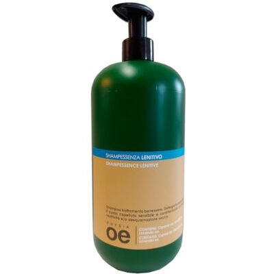 Demeral Shampoo Physia OE Lenitivo 1000 ml Demeral Shampoo Physia OE Lenitivo 1000 ml