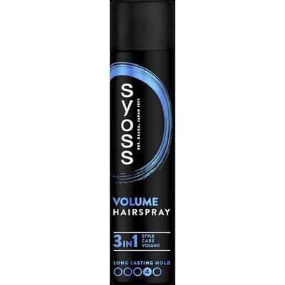 Tinta per capelli Syoss Oleo Intense Biondo Cenere Lavanda Tinta per capelli Syoss Oleo Intense Biondo Cenere Lavanda