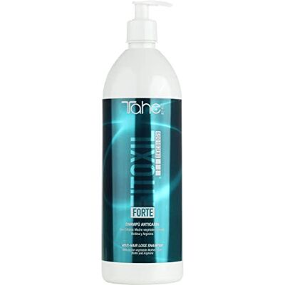 Tahe - B.T.-Fitoxil - 1000 ml - pH 5.5 - Shampoo Tahe - B.T.-Fitoxil - 1000 ml - pH 5.5 - Shampoo