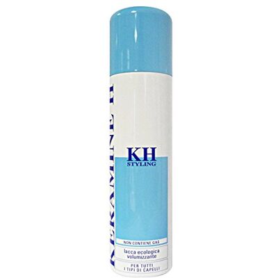 Keramine H Set 6 Lacca Volumizzante 250 ml Prodotti per Capelli Keramine H Set 6 Lacca Volumizzante 250 ml Prodotti per Capelli
